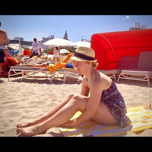 Meet your Posher, Vicki